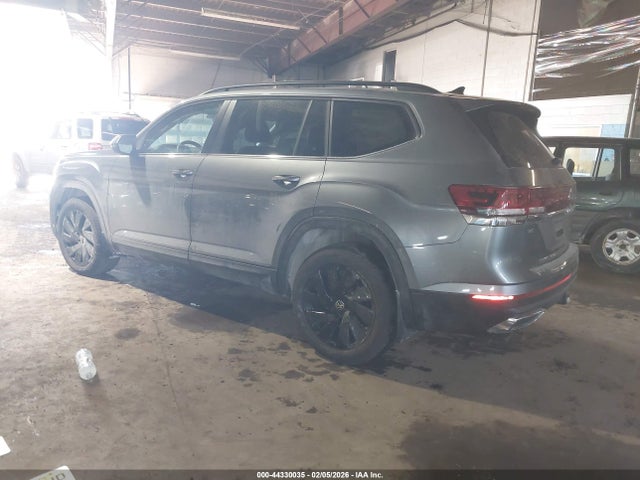 Aukcja sprzedaży 2024 Volkswagen Atlas 2.0t Se W/technology, vin: 1V2HR2CA9RC610286, numer aukcji: 44330035