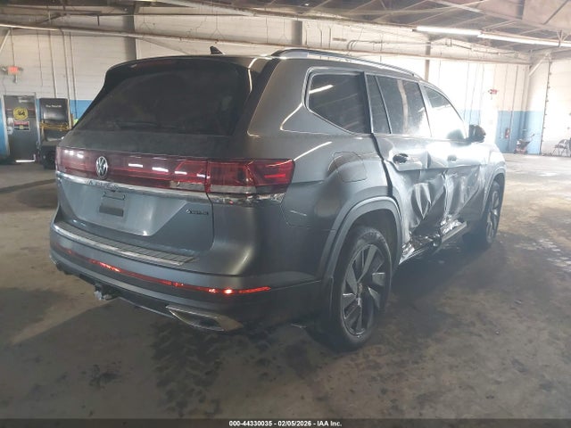 Aukcja sprzedaży 2024 Volkswagen Atlas 2.0t Se W/technology, vin: 1V2HR2CA9RC610286, numer aukcji: 44330035