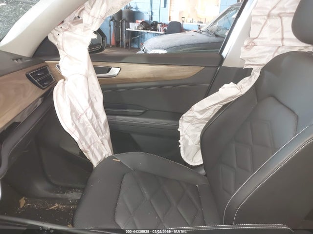 Aukcja sprzedaży 2024 Volkswagen Atlas 2.0t Se W/technology, vin: 1V2HR2CA9RC610286, numer aukcji: 44330035