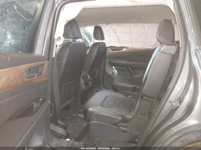 Aukcja sprzedaży 2024 Volkswagen Atlas 2.0t Se W/technology, vin: 1V2HR2CA9RC610286, numer aukcji: 44330035