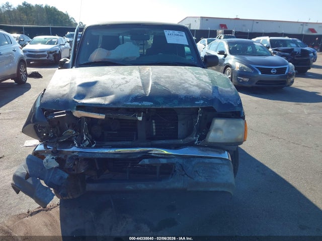 Продаж на аукціоні авто 2004 Ford Ranger Edge/tremor/xlt, vin: 1FTYR44U54PA43971, номер лоту: 44330040