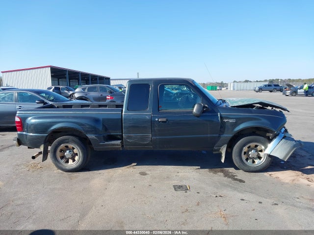 Продаж на аукціоні авто 2004 Ford Ranger Edge/tremor/xlt, vin: 1FTYR44U54PA43971, номер лоту: 44330040