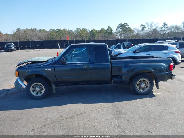Продаж на аукціоні авто 2004 Ford Ranger Edge/tremor/xlt, vin: 1FTYR44U54PA43971, номер лоту: 44330040