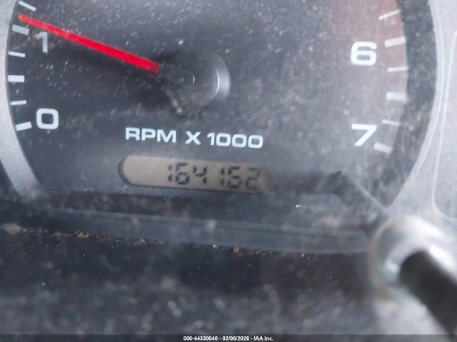 Продаж на аукціоні авто 2004 Ford Ranger Edge/tremor/xlt, vin: 1FTYR44U54PA43971, номер лоту: 44330040