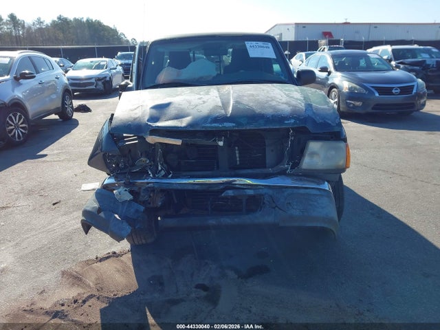 Продаж на аукціоні авто 2004 Ford Ranger Edge/tremor/xlt, vin: 1FTYR44U54PA43971, номер лоту: 44330040