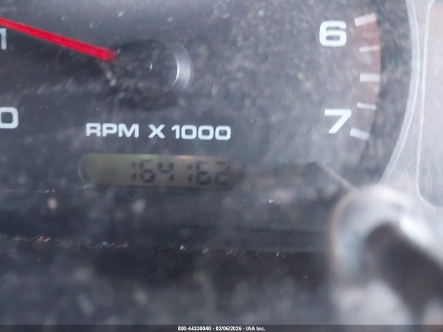 Продаж на аукціоні авто 2004 Ford Ranger Edge/tremor/xlt, vin: 1FTYR44U54PA43971, номер лоту: 44330040