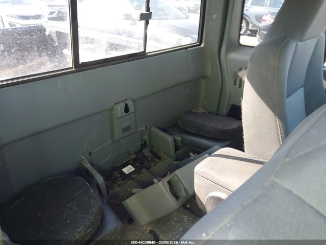 Продаж на аукціоні авто 2004 Ford Ranger Edge/tremor/xlt, vin: 1FTYR44U54PA43971, номер лоту: 44330040