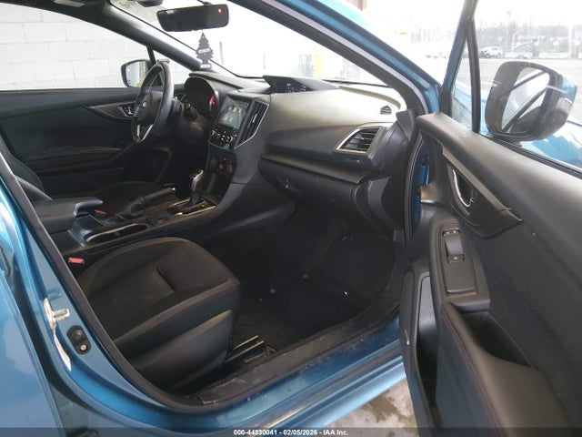 4S3GKAM68H3625334 Subaru Impreza 2.0i Sport