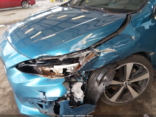 4S3GKAM68H3625334 Subaru Impreza 2.0i Sport
