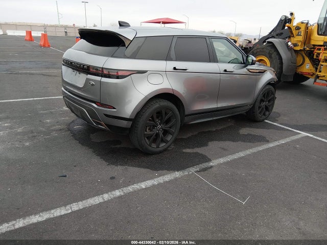 SALZT2GX2LH053794 Land Rover Range Rover Evoque R-dynamic S