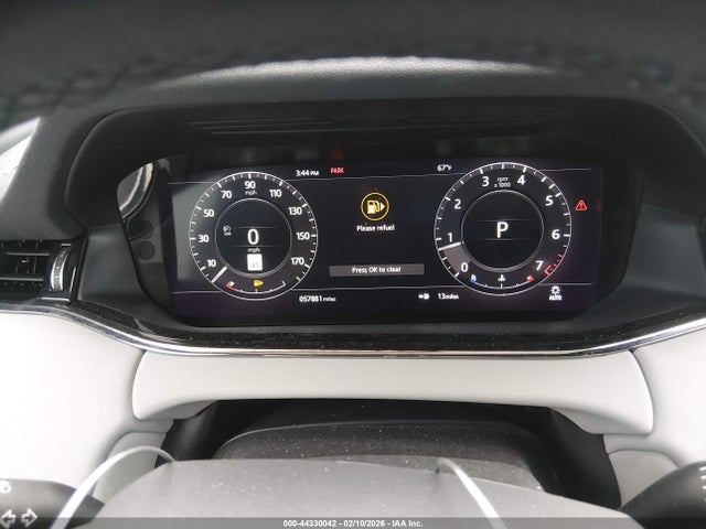 SALZT2GX2LH053794 Land Rover Range Rover Evoque R-dynamic S