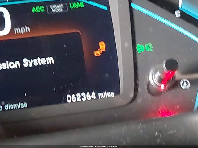 5FNRL6H94KB057861 Honda Odyssey Elite