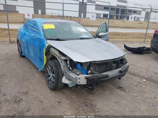 Продаж на аукціоні авто 2022 Acura Ilx Premium Package, vin: 19UDE2F74NA001352, номер лоту: 44330059