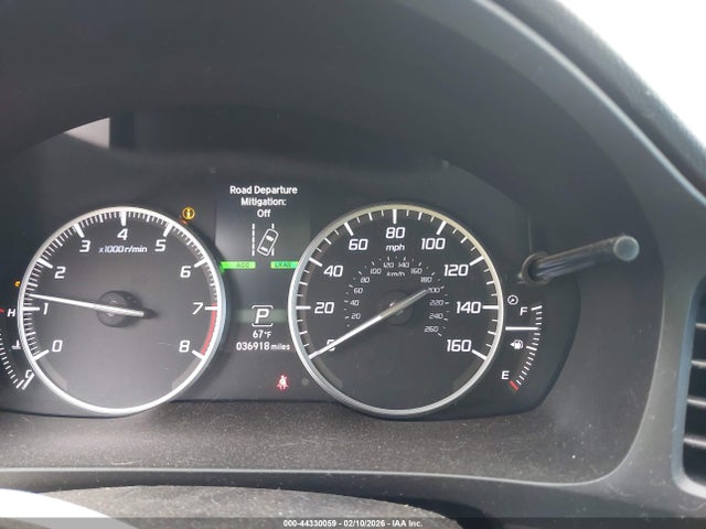 Продаж на аукціоні авто 2022 Acura Ilx Premium Package, vin: 19UDE2F74NA001352, номер лоту: 44330059