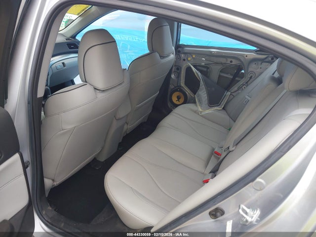 Продаж на аукціоні авто 2022 Acura Ilx Premium Package, vin: 19UDE2F74NA001352, номер лоту: 44330059