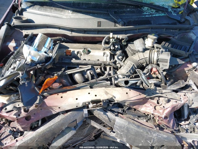 Aukcja sprzedaży 2008 Honda Accord 2.4 Lx, vin: 1HGCP26378A117295, numer aukcji: 44330060