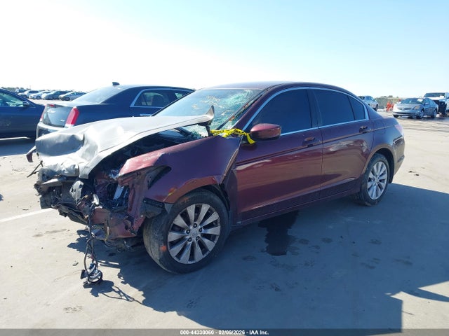 Aukcja sprzedaży 2008 Honda Accord 2.4 Lx, vin: 1HGCP26378A117295, numer aukcji: 44330060
