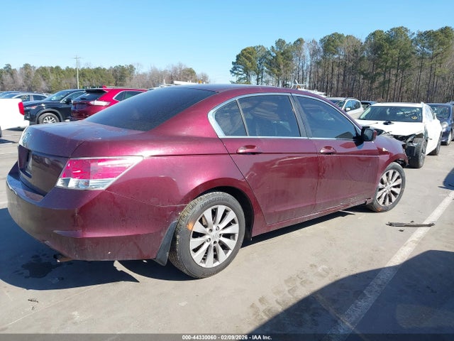Aukcja sprzedaży 2008 Honda Accord 2.4 Lx, vin: 1HGCP26378A117295, numer aukcji: 44330060
