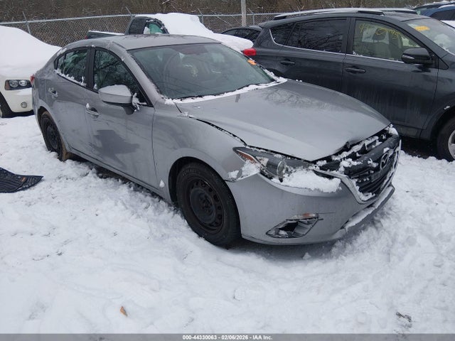 2016 MAZDA MAZDA3 3MZBM1T79GM239353