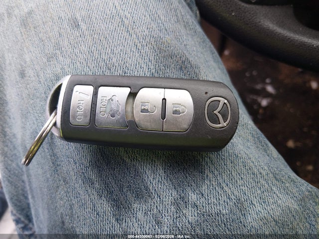 2016 MAZDA MAZDA3 3MZBM1T79GM239353 Photo 10