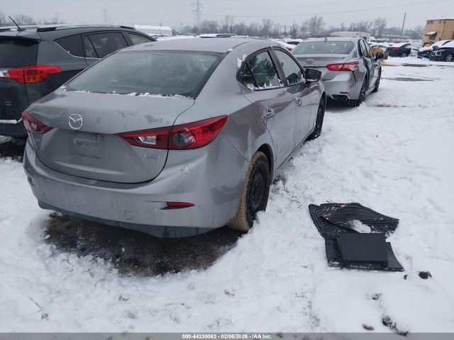 2016 MAZDA MAZDA3 3MZBM1T79GM239353 Photo 3