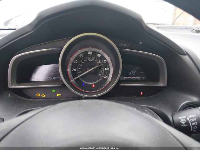 2016 MAZDA MAZDA3 3MZBM1T79GM239353 Photo 6