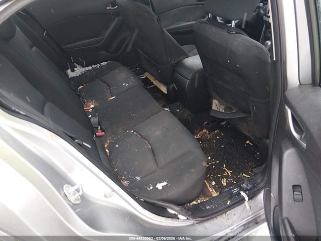 2016 MAZDA MAZDA3 3MZBM1T79GM239353 Photo 7