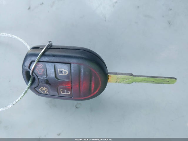 2016 FORD FIESTA 3FADP4BJ0GM108089 Photo 10