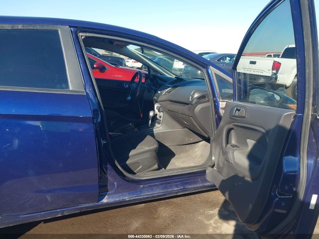 2016 FORD FIESTA 3FADP4BJ0GM108089 Photo 4