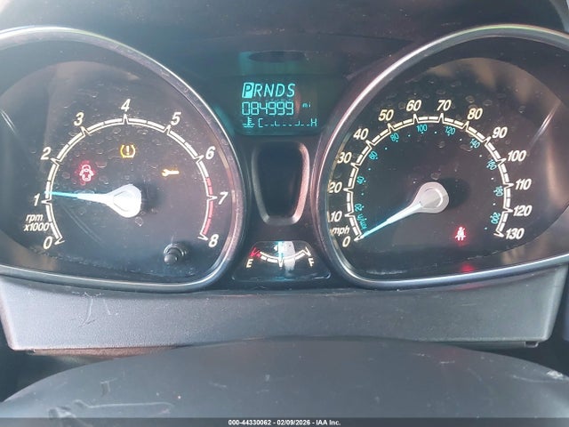 2016 FORD FIESTA 3FADP4BJ0GM108089 Photo 6