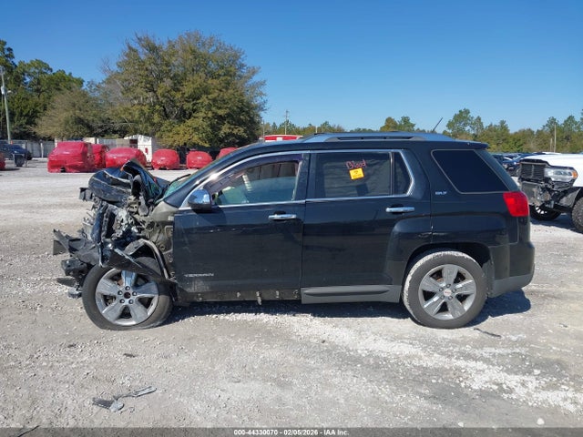 GMC Terrain Slt-2 2014 2GKALTEK1E6190255 Image 14