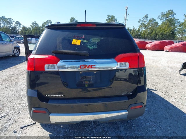 GMC Terrain Slt-2 2014 2GKALTEK1E6190255 Image 16