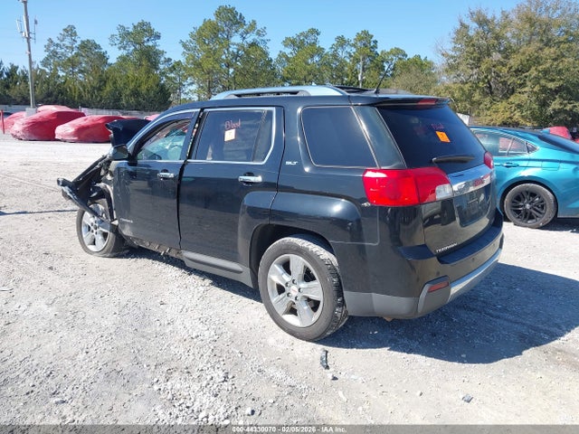 GMC Terrain Slt-2 2014 2GKALTEK1E6190255 Image 3