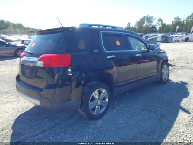 GMC Terrain Slt-2 2014 2GKALTEK1E6190255 Image 4