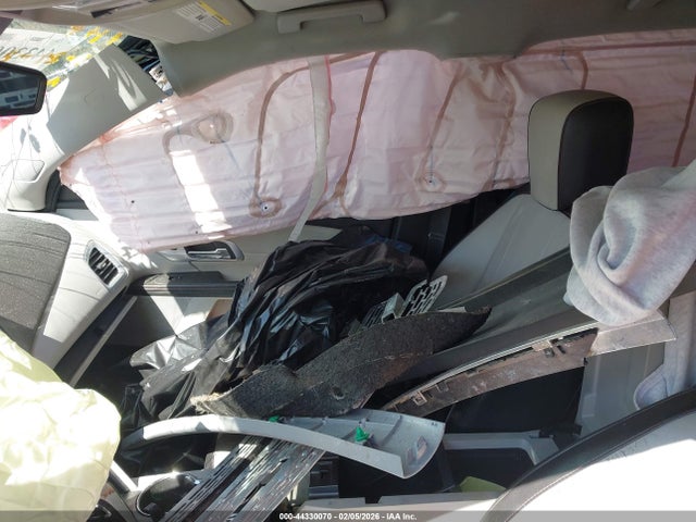 GMC Terrain Slt-2 2014 2GKALTEK1E6190255 Image 5