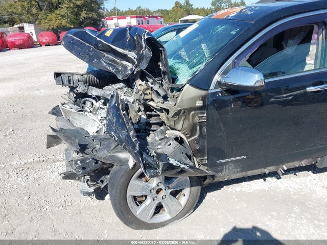 GMC Terrain Slt-2 2014 2GKALTEK1E6190255 Image 6