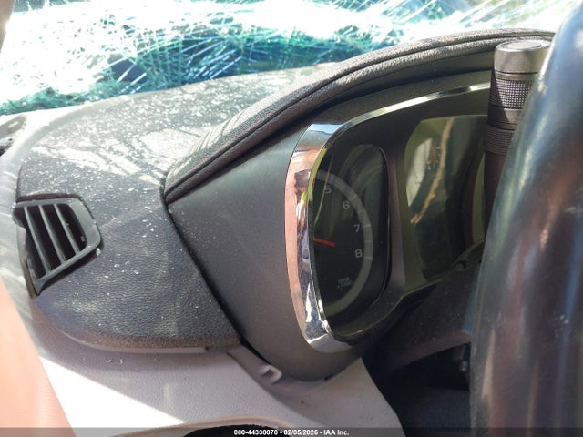 GMC Terrain Slt-2 2014 2GKALTEK1E6190255 Image 7