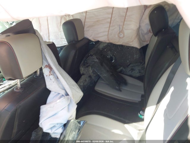 GMC Terrain Slt-2 2014 2GKALTEK1E6190255 Image 8