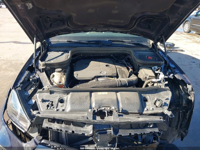 Aukcja sprzedaży 2022 Mercedes-benz Gle 350, vin: 4JGFB4JB7NA583384, numer aukcji: 44330080