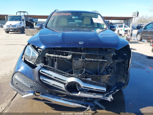 Aukcja sprzedaży 2022 Mercedes-benz Gle 350, vin: 4JGFB4JB7NA583384, numer aukcji: 44330080