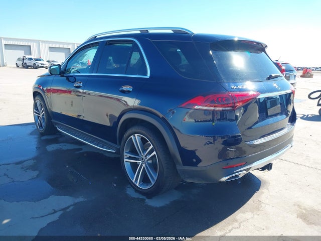 Aukcja sprzedaży 2022 Mercedes-benz Gle 350, vin: 4JGFB4JB7NA583384, numer aukcji: 44330080