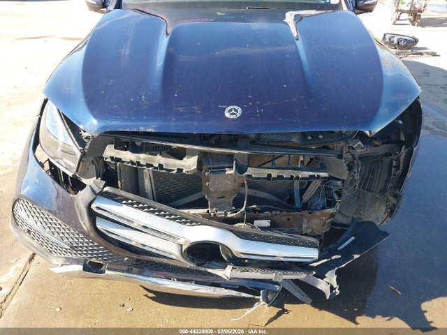 Aukcja sprzedaży 2022 Mercedes-benz Gle 350, vin: 4JGFB4JB7NA583384, numer aukcji: 44330080