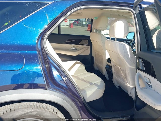 Aukcja sprzedaży 2022 Mercedes-benz Gle 350, vin: 4JGFB4JB7NA583384, numer aukcji: 44330080