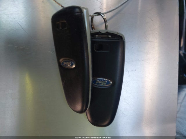 Ford Escape Titanium 2014 1FMCU0J91EUE57362 Image 11