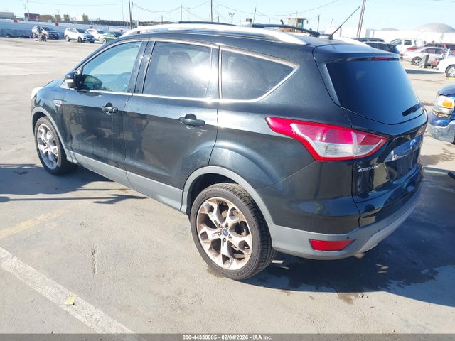 Ford Escape Titanium 2014 1FMCU0J91EUE57362 Image 3