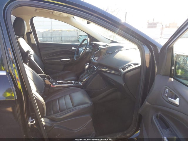 Ford Escape Titanium 2014 1FMCU0J91EUE57362 Image 5