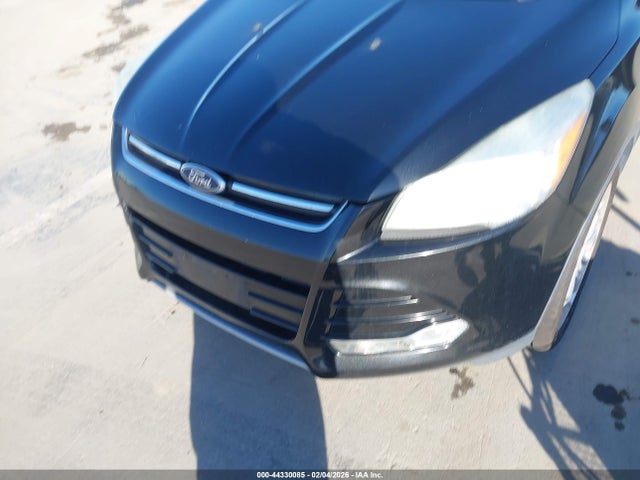 Ford Escape Titanium 2014 1FMCU0J91EUE57362 Image 6