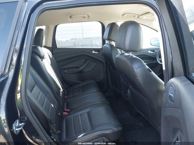 Ford Escape Titanium 2014 1FMCU0J91EUE57362 Image 8