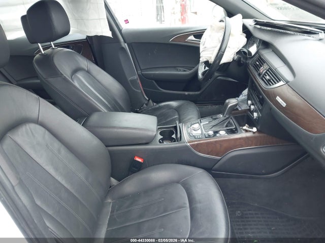 2016 AUDI A6 WAUGFAFC2GN164171 Photo 4
