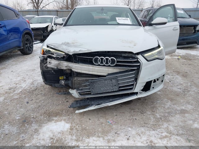 2016 AUDI A6 WAUGFAFC2GN164171 Photo 5